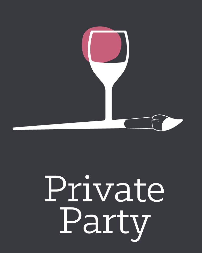 Private Party Organized by Lin L.