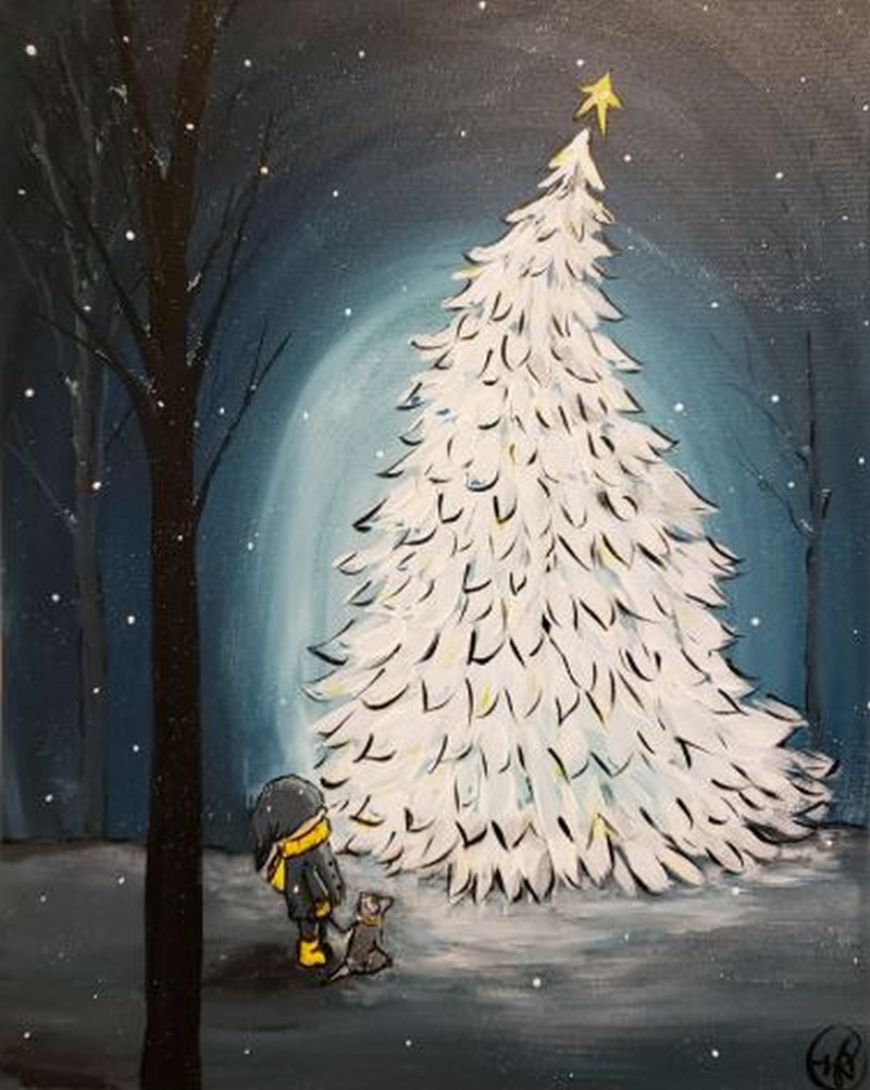 Where Are You Christmas
