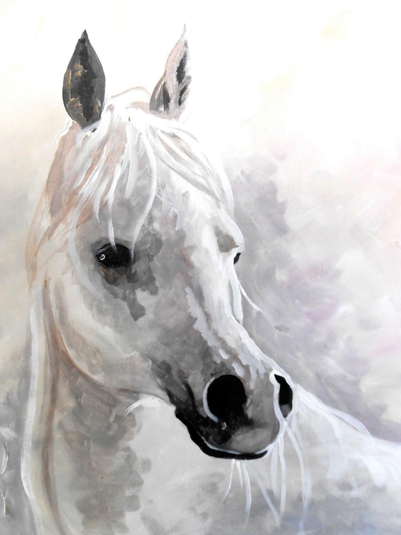 White Beauty