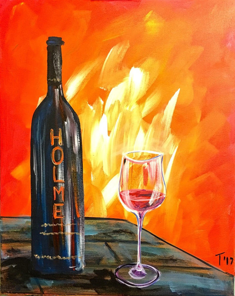 Wine Bar