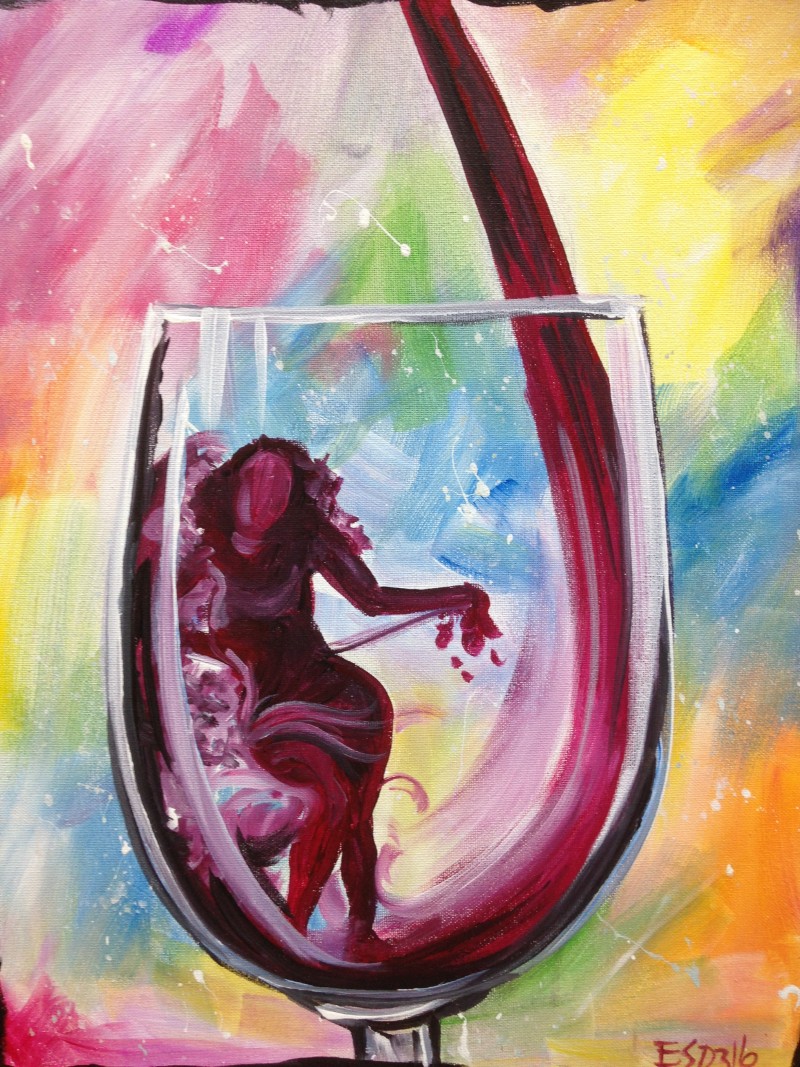 Wine Dancer Wine Dancer