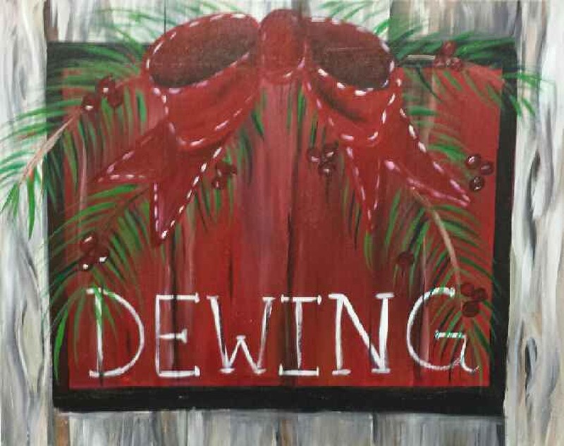 46 SPOTS LEFT: Lewisburg high school cheerleading fundraiser