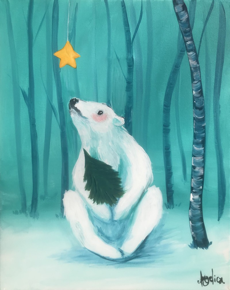 Winter Wishes