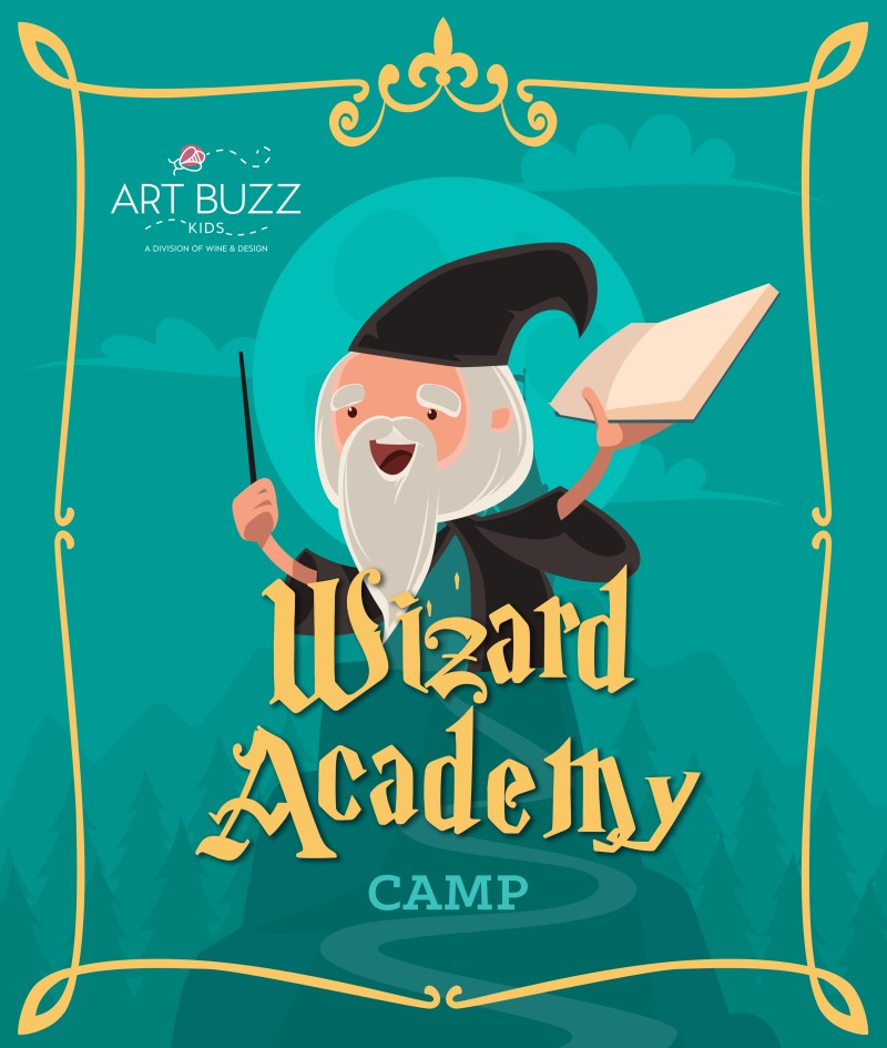 Wizard Academy!