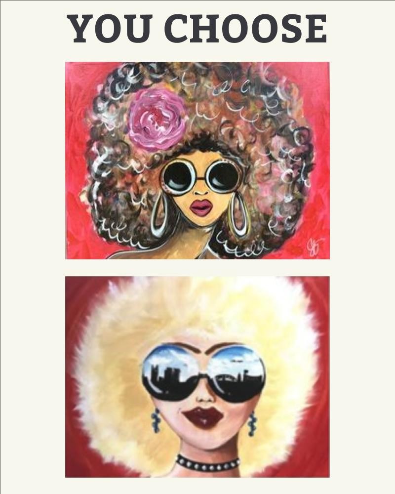 You Choose Divas