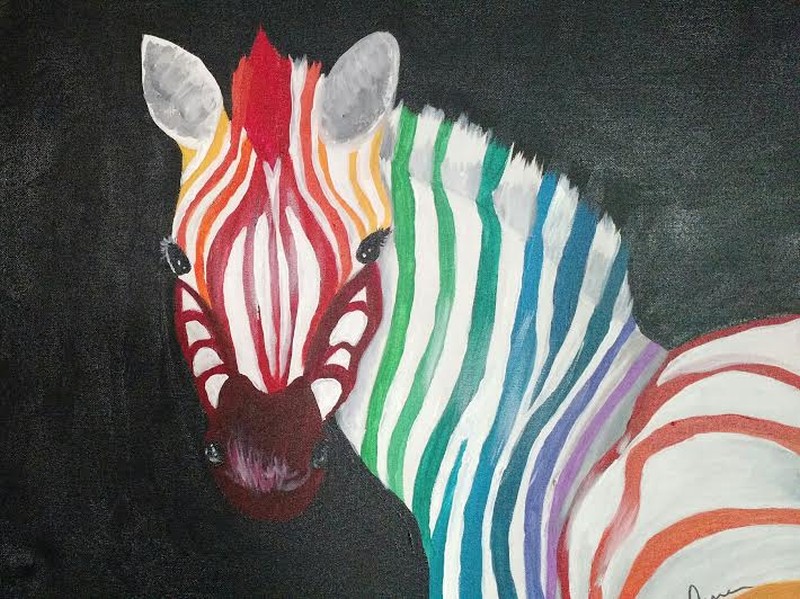 Zebra