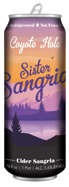 Sister Sangria
