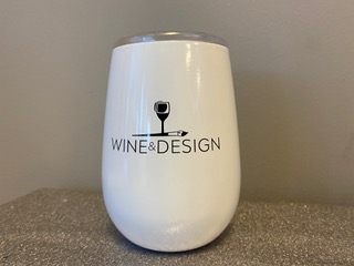 Wine and Design Tumbler 