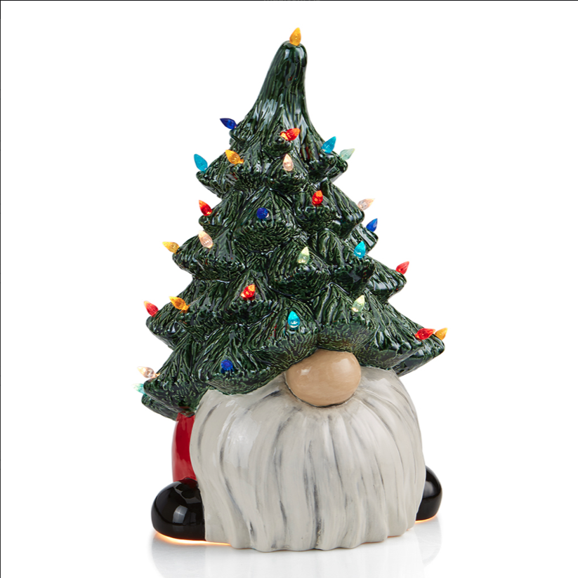 13.5 Christmas Gnome Kit