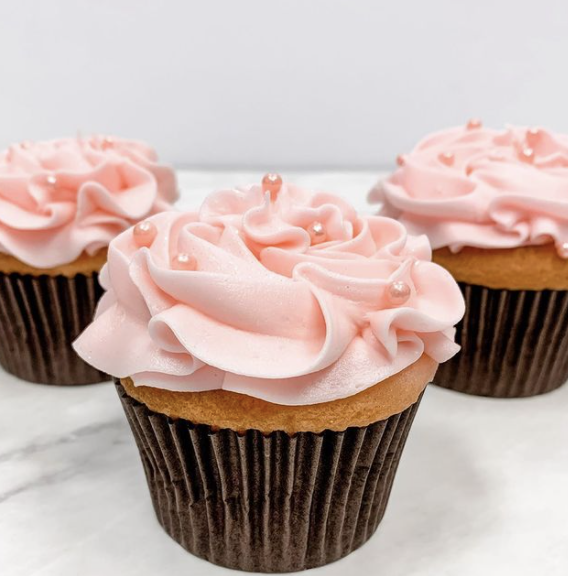 Single Cupcake Single Cupcake