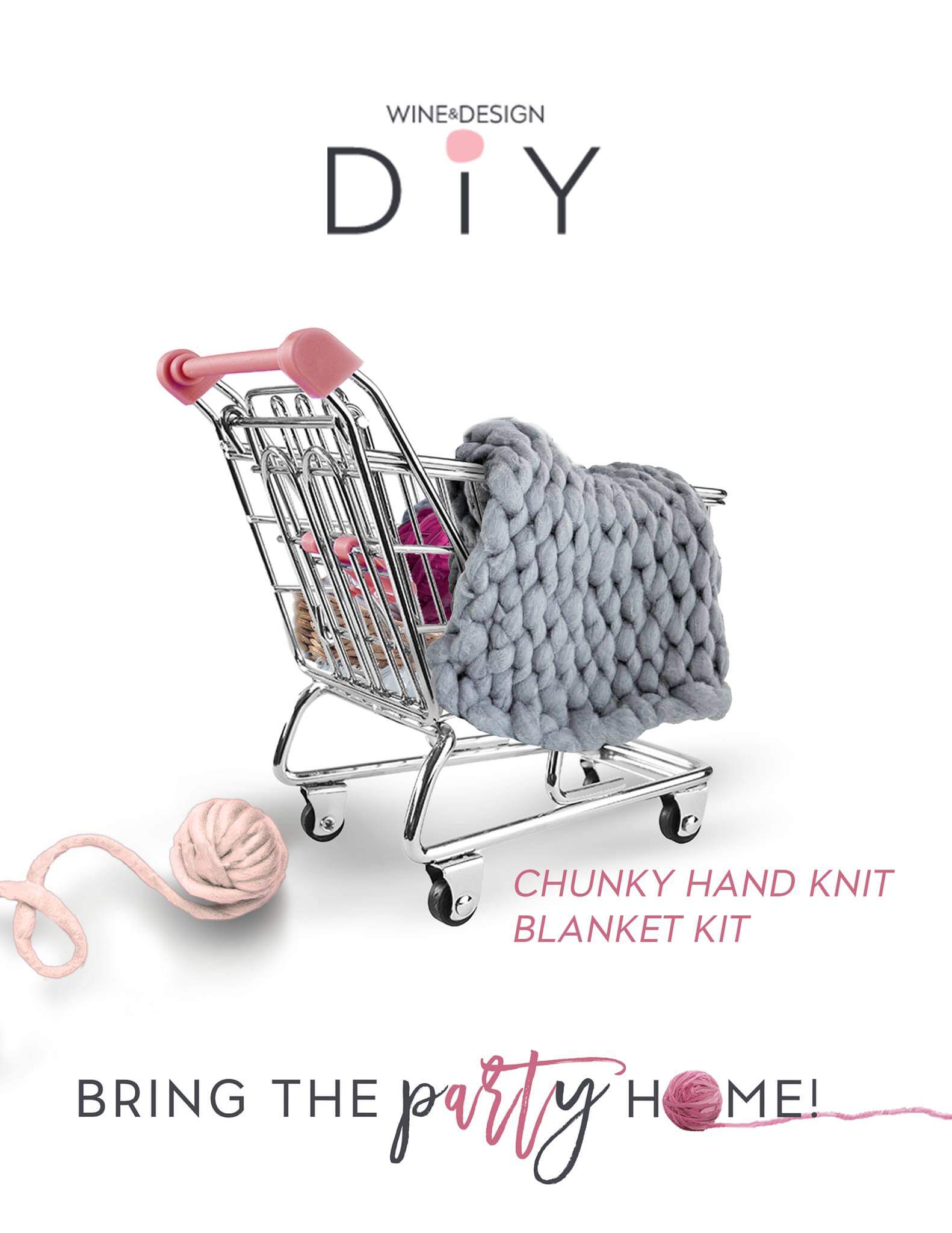 The Cozy Maker Holiday Kit