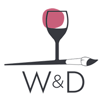 wine & design Logo
