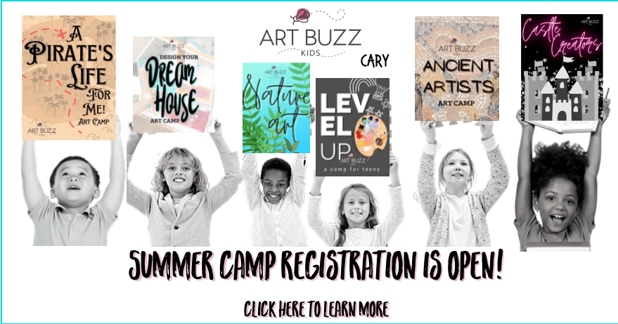Cary Summer Camp Pop Up (1)