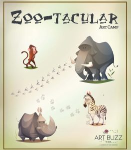 Zoo-Tacular