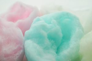 cotton candy