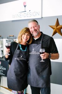 Marianne Craig Franchisee