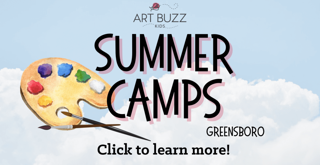 Greensboro Summer Camp Pop Up (1)