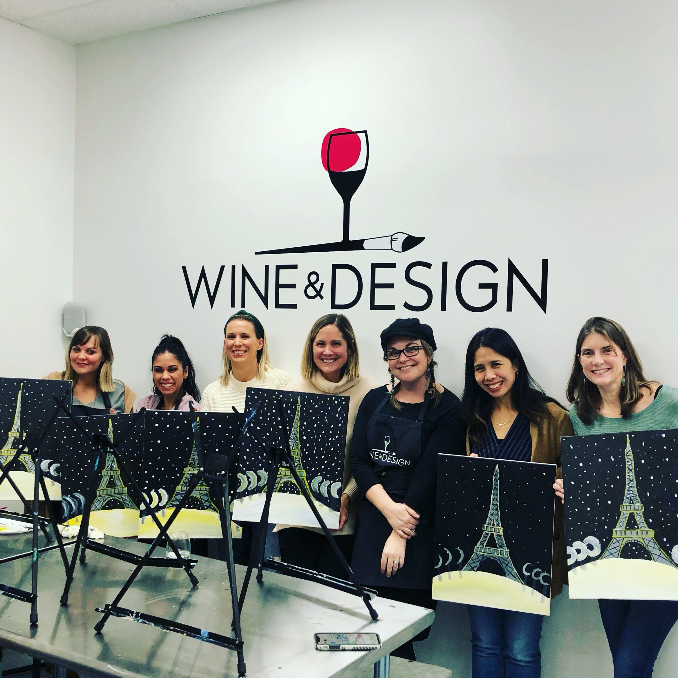 Verona Moms' Night Out