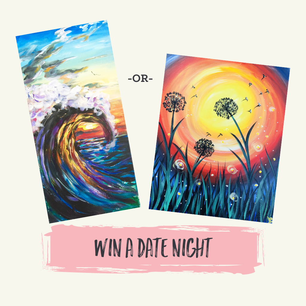 June Giveaway