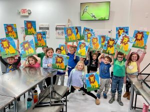 Laning Elementary School Fundraiser