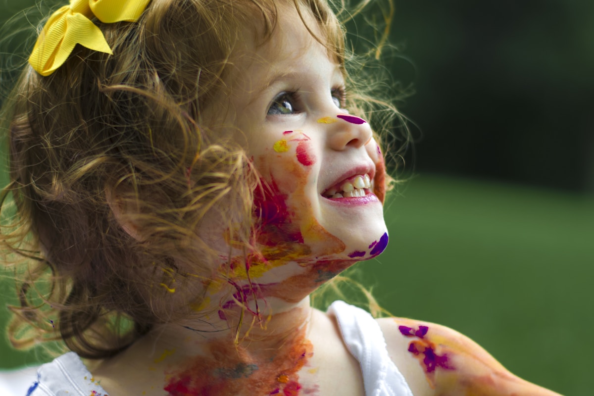 kids art fun new rochelle