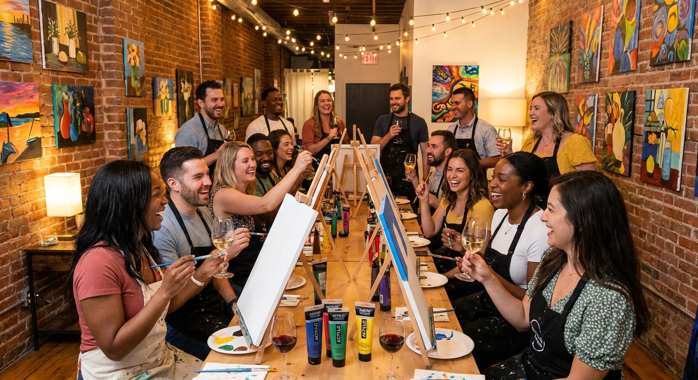 private events wnd
