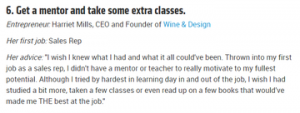 Wine & Design ft. in INC
