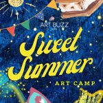 Sweet Summer Mini Camp Aug 10 &11