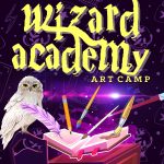 Wizard Academy July 31-August 4th