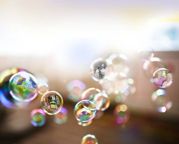 12.15.15 Blog Post Image bubbles bubble memories