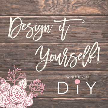 design it yourself