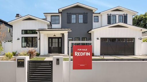 Redfin Image