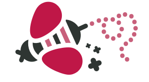 icon for art buzz kids link