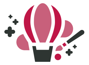 icon for elevated experiences link