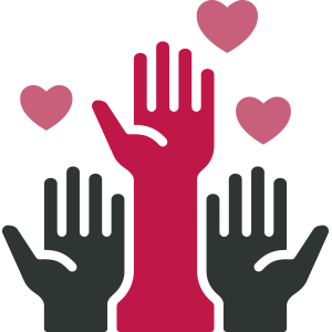 icon for paint it forward link